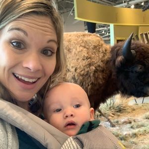 Meet your Posher, Tiffany